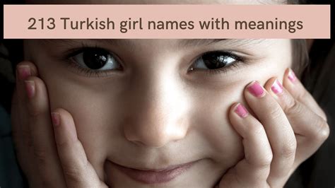 turkse namen vrouwen|100 Beautiful Turkish Girl Names With Meanings